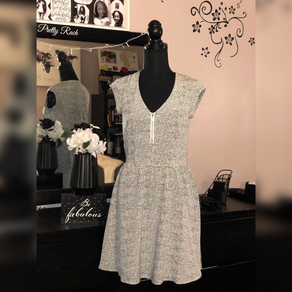 H&M Mini Dress